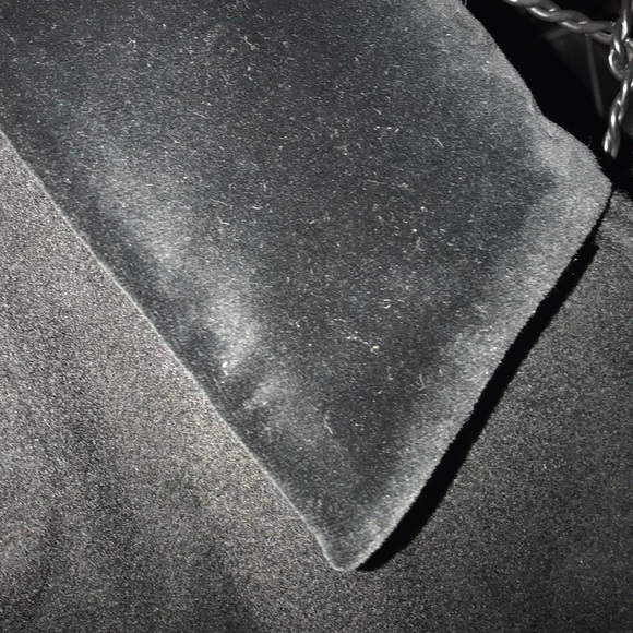 FORECASTER®️LONG WOOL TRENCH COAT needs to be dry cleaned - Picture 6 of 8